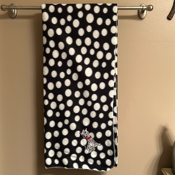 Fleece blanket - Picture 2 of 3